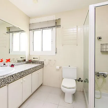 Global Casa Annamaria 6389 Holiday home