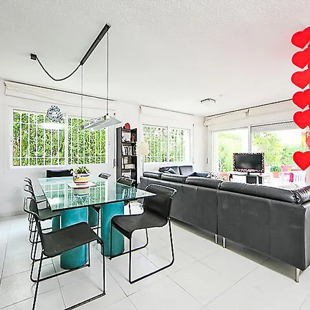 Holiday home Global Casa Annamaria 6389 Cambrils