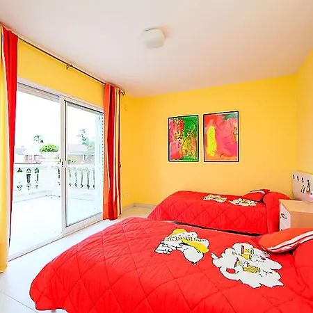 Global Casa Annamaria 6389 Holiday home