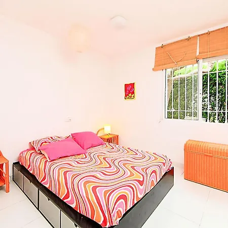 Holiday home Global Casa Annamaria 6389 Cambrils