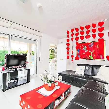 Global Casa Annamaria 6389 Holiday home