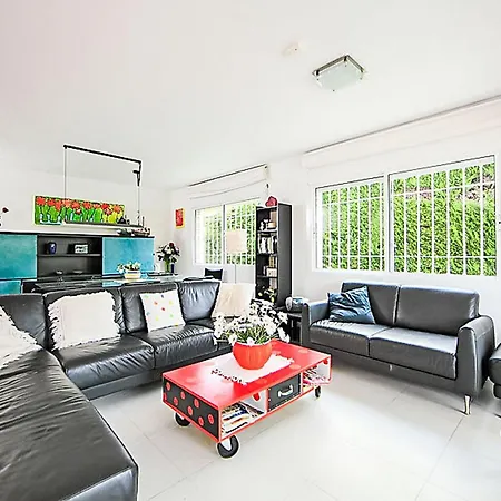 Global Casa Annamaria 6389 Holiday home Cambrils